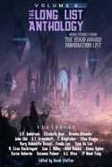 The Long List Anthology Volume 6: More Stories From the Hugo Award Nomination List