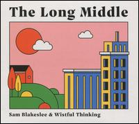 The Long Middle - Sam Blakeslee