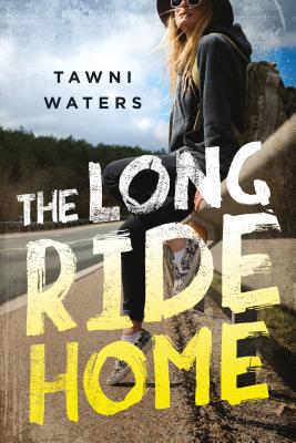 The Long Ride Home - Waters, Tawni