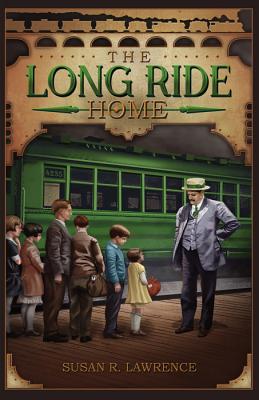 The Long Ride Home - Lawrence, Susan, and Hutcheon, Nathan