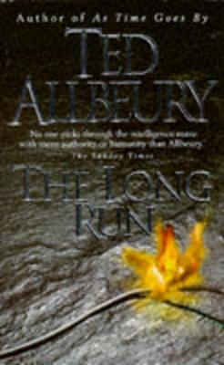 The Long Run - Allbeury, Ted