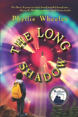 The Long Shadow - Wheeler, Phyllis