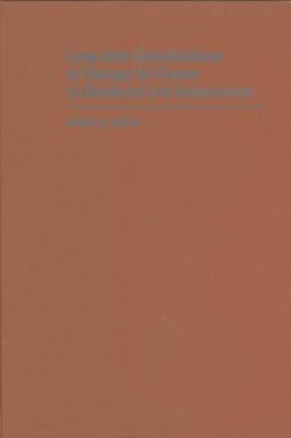 The Long-term Complications of Therapy for Cancer in Childhood and Adolescence - Green, Daniel M.