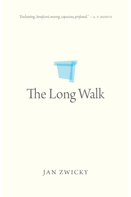 The Long Walk - Zwicky, Jan