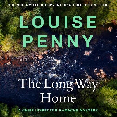 The Long Way Home: thrilling and page-turning crime fiction from the ...