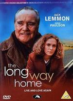 The Long Way Home - Glenn Jordan