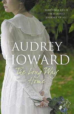 The Long Way Home - Howard, Audrey