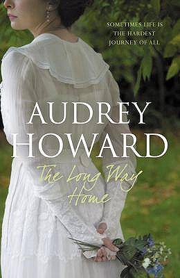 The Long Way Home - Howard, Audrey