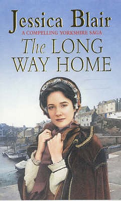 The Long Way Home - Blair, Jessica