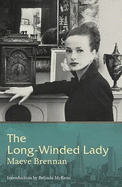 The Long-Winded Lady