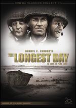 The Longest Day [Special Edition] - Andrew Marton; Bernhard Wicki; Ken Annakin