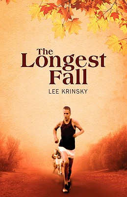 The Longest Fall - Krinsky, Lee