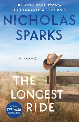 The Longest Ride - Sparks, Nicholas