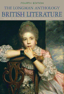 The Longman Anthology of British Literature: The Restoration and the Eighteenth Century, Volume 1c