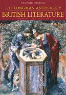 The Longman Anthology of British Literature, Volume 2b: The Victorian Age