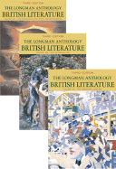 The Longman Anthology of British Literature, Volumes 2a, 2b & 2c Package