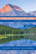The Longman Reader: Brief Edition with NEW MyCompLab -- Access Card Package