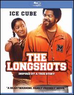 The Longshots [WS] [Blu-ray] - Fred Durst