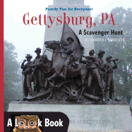 The Look Book, Gettysburg: Gettysburg, Pennsylvania