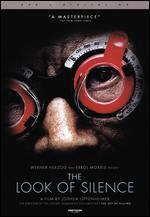 The Look of Silence - Joshua Oppenheimer