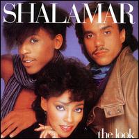 The Look - Shalamar