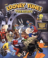 The Looney Tunes Treasury: Includes Amazing Interactive Treasures from the Warner Bros. Vault!