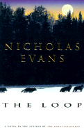 The Loop - Evans, Nicholas