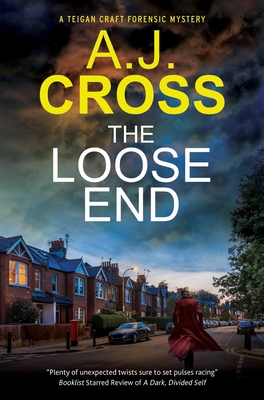 The Loose End - Cross, A J