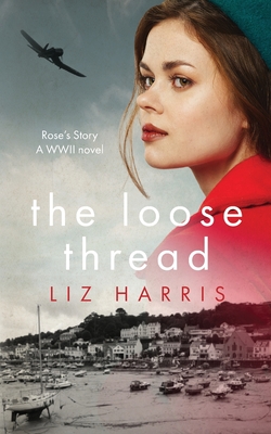 The Loose Thread - Harris, Liz