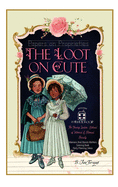 The Loot On Cute: Papers on Proprieties with Timeless Internal Beauty and Manners Advice, Victorian Coloring Pages, Girls' Party Planning Themes, Discussion Topics for Mom and Daughter and Self-Development Character-Building Lessons for the Classroom