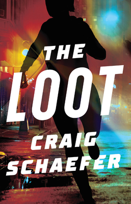 The Loot - Schaefer, Craig