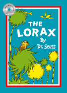 The Lorax: Book & CD