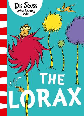 The Lorax - 