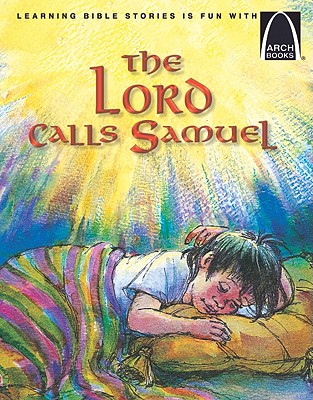 The Lord Calls Samuel - Fryar, Jane L