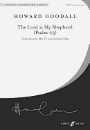 The Lord is my Shepherd (Psalm 23)