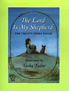 The Lord Is My Shepherd - Tudor, Tasha