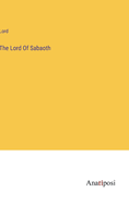 The Lord Of Sabaoth