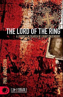 The Lord of the Ring - Anderson, Philip