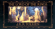 The Lord of the Rings (Box Set) - Tolkien, J R R, and Dramatization (Read by)