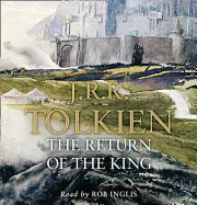 The Lord of the Rings: Part Three: the Return of the King