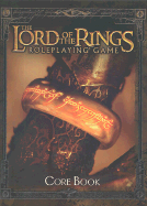 The Lord of the Rings RPG Core Book