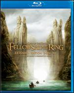 The Lord of the Rings: The Fellowship of the Ring [Blu-ray] - Peter Jackson