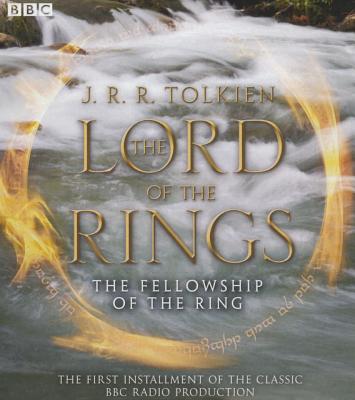 The Lord Of The Rings: The Fellowship Of The Ring - Tolkien, J R R