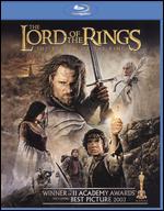 The Lord of the Rings: The Return of the King [2 Discs] [Blu-ray/DVD] - Peter Jackson