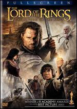 The Lord of the Rings: The Return of the King [P&S] [2 Discs]