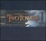 The Lord of the Rings: The Two Towers (Motion Picture Soundtrack) (Bonus Track) - Howard Shore