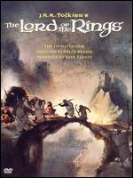 The Lord of the Rings [WS] - Ralph Bakshi
