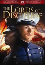 The Lords of Discipline - Franc Roddam