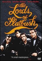 The Lords of Flatbush [WS] - Martin Davidson; Stephen F. Verona