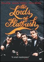 The Lords of Flatbush - Martin Davidson; Stephen F. Verona